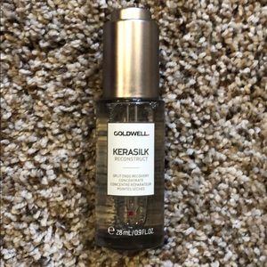 GOLDWELL hair product